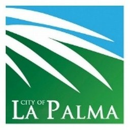 City of La Palma