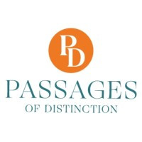 Passages of Distinction