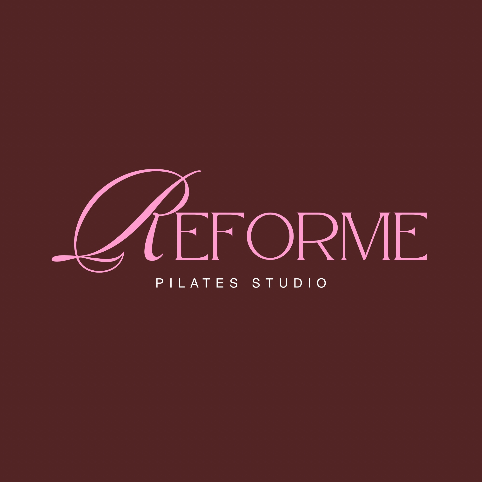 ReForme
