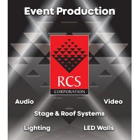 RCS Event Production