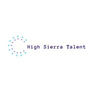 High Sierra Talent