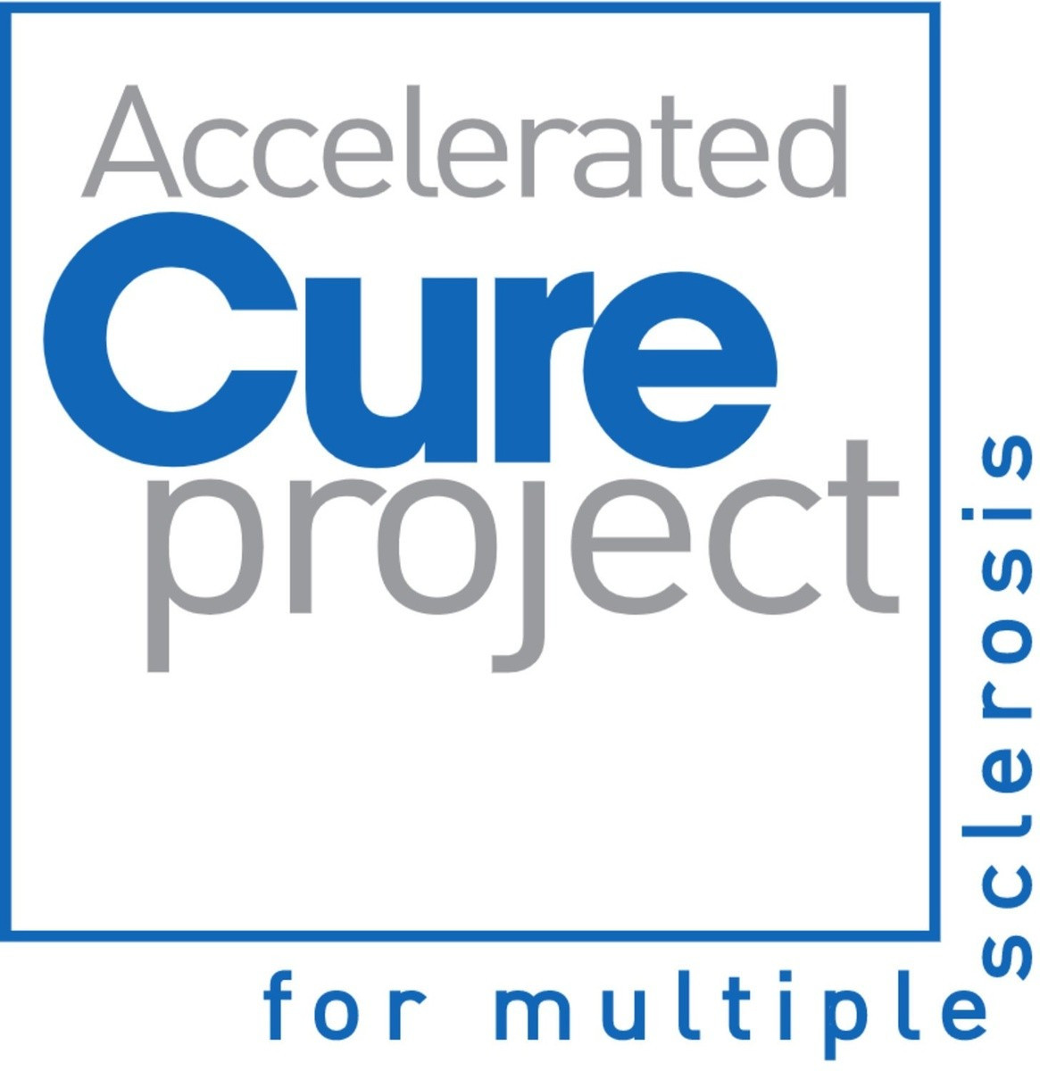 Accelerated Cure Project for Multiple Sclerosis