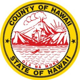 County of Hawai`i