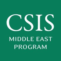 CSIS Middle East Program