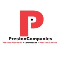Preston Companies