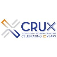 CRUX Technology and Security Solutions