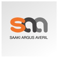 Saaki Argus and Averil Consulting