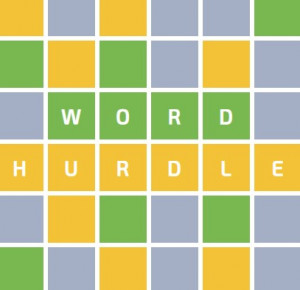 Word Hurdle