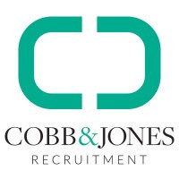 Cobb & Jones Recruitment Ltd
