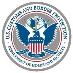 Customs and Border Protection