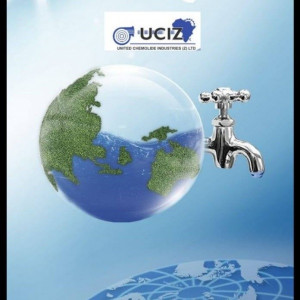 united chemolide Industries (z) LTD