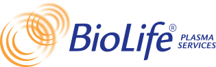 Biolife Plasma Services