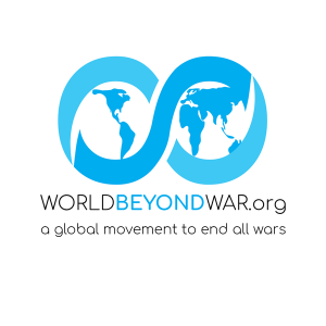 World BEYOND War
