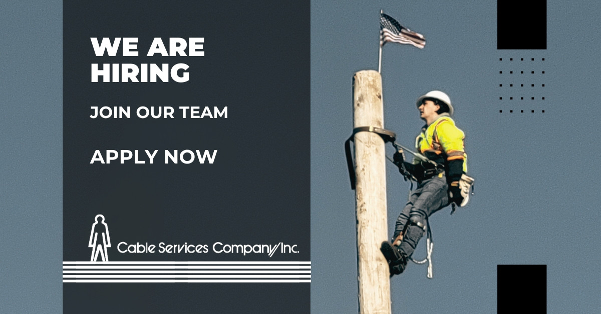 Cable Services Company Inc
