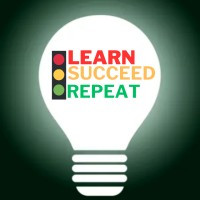 Learn, Succeed. Repeat..
