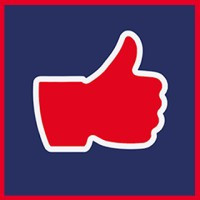 The Thumbs Up Guys