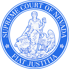 The Supreme Court of Nevada