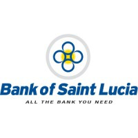 Bank of Saint Lucia Ltd