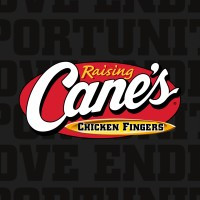 Raising Cane's Chicken Fingers
