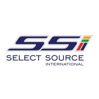 Select Source International