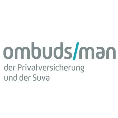 Stiftung Ombudsman der Privatversicherung und der SUVA