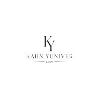 Kahn Yuniver Law