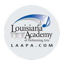 Louisiana Academy of Performing Arts - Covington