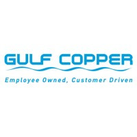 Gulf Copper and Manufacturing