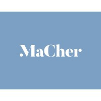 MaCher USA, UK and Switzerland