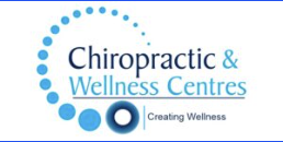 Chiropractic & Wellness Centres