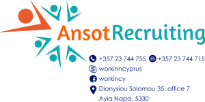 ANSOT SERVICES LTD