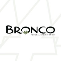 Bronco Federal Credit Union