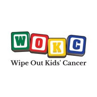 Wipe Out Kids' Cancer