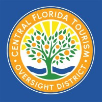 Central Florida Tourism Oversight District