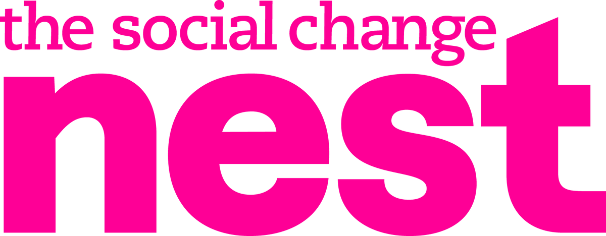 The Social Change Nest