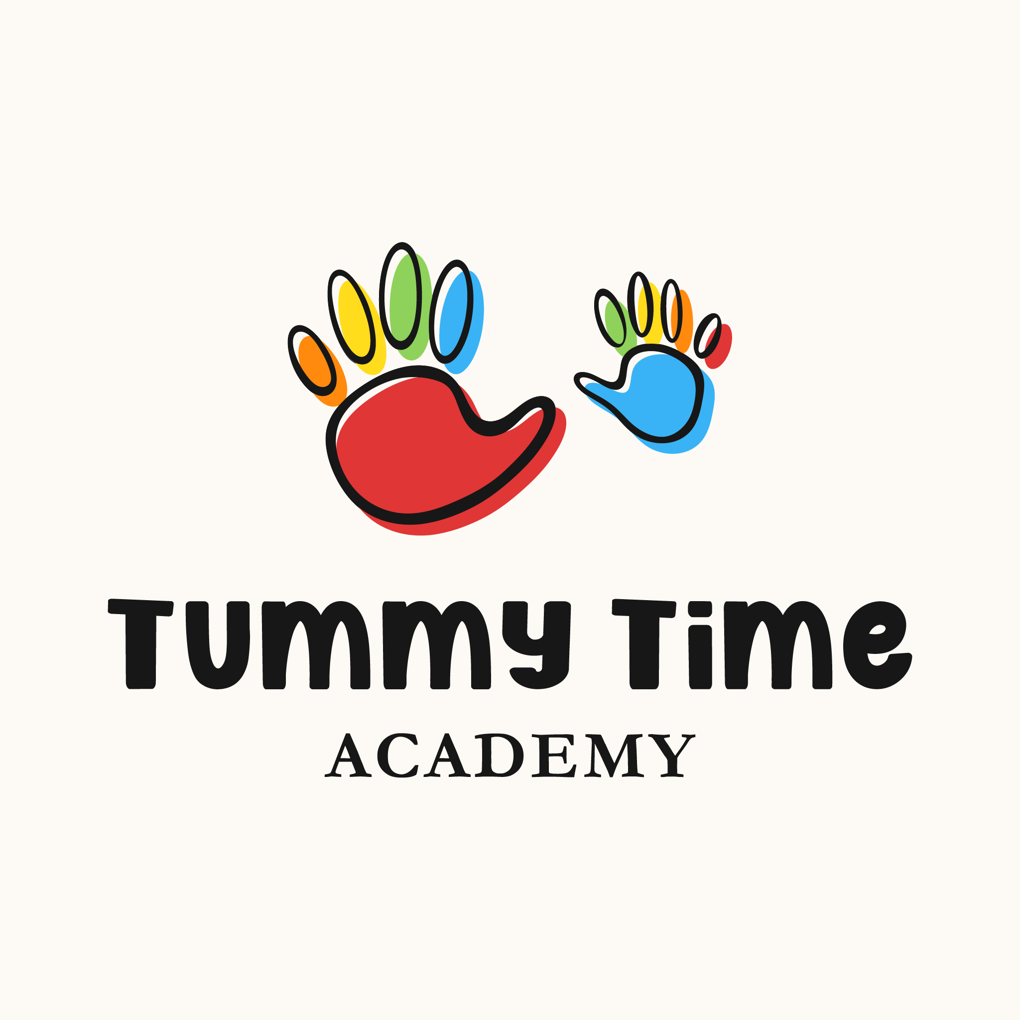 Tummy Time Academy