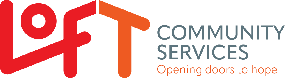 LOFT Community Services