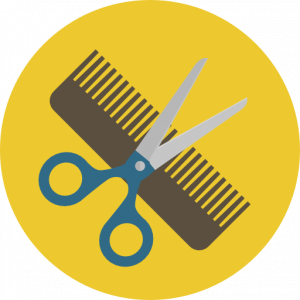 Giannis Karaolis Exclusive Hairsalon