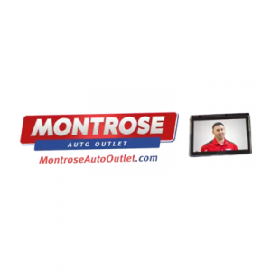 Montrose Auto Outlet