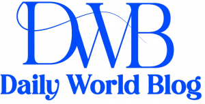 Daily World Blog