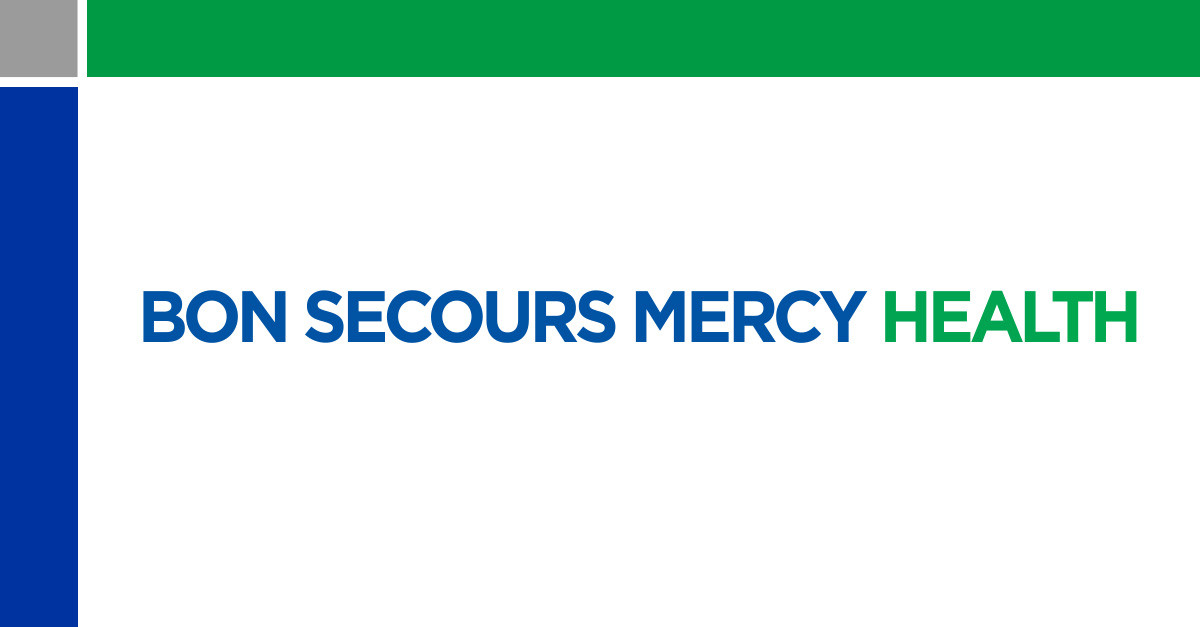 Bon Secours Mercy Health Physicians