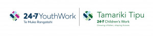 24-7  Youth Work