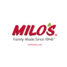 Milo's Tea Company