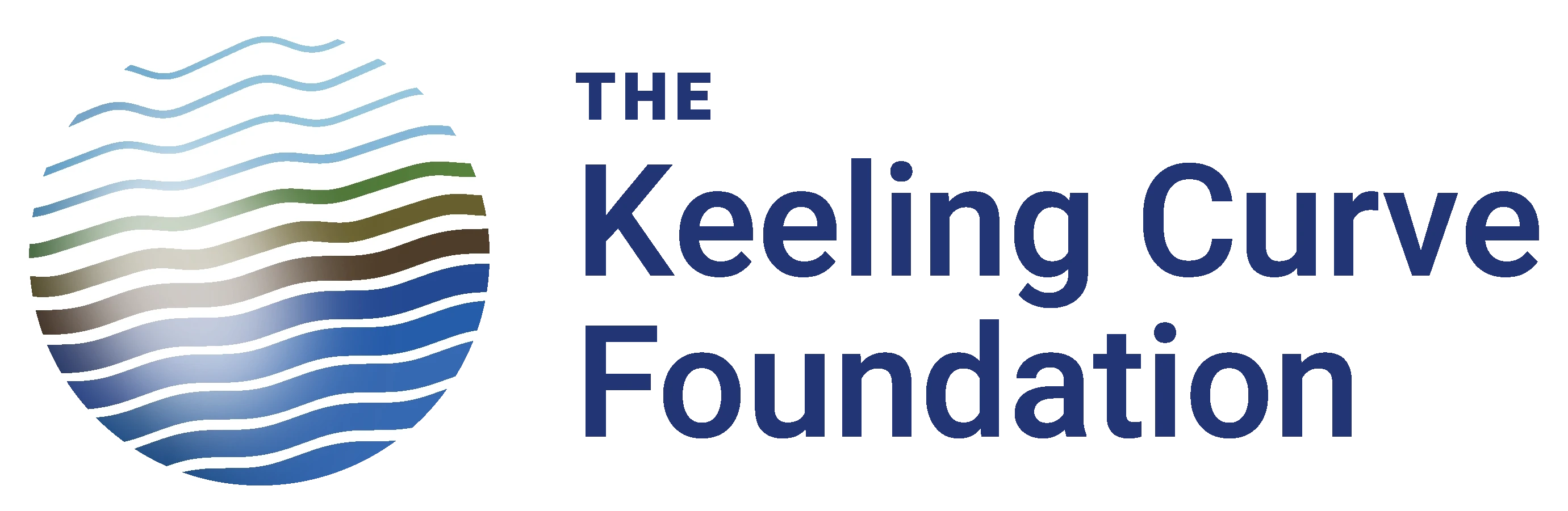The Keeling Curve Foundation