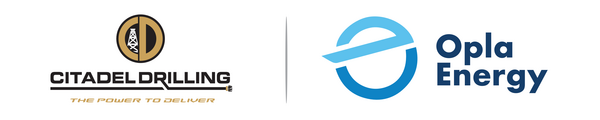 Citadel Drilling / Opla Energy