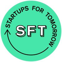 Startups for Tomorrow