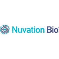 Nuvation Bio