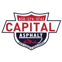 Capital Asphalt, Inc.