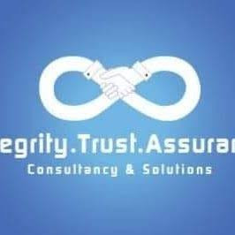 ITA Consultancy & Solutions Pte Ltd