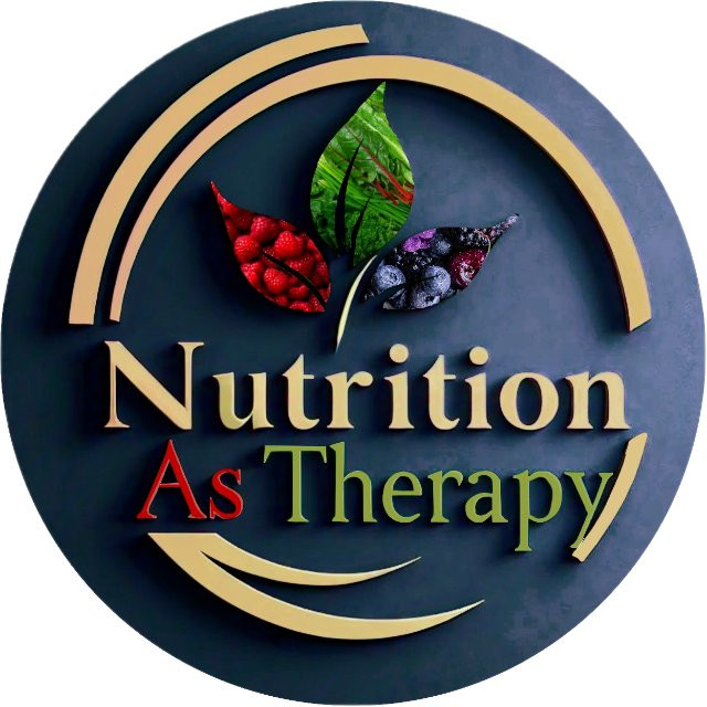 Nutrition as Therapy
